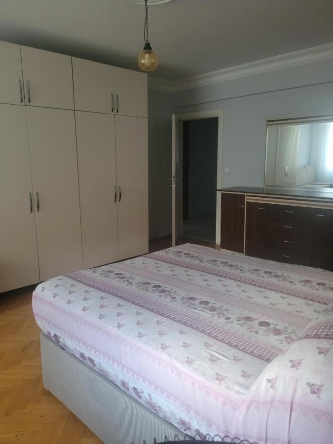 3 Eme Etage Ortakoey No 5 Appartamento Provincia di Istanbul