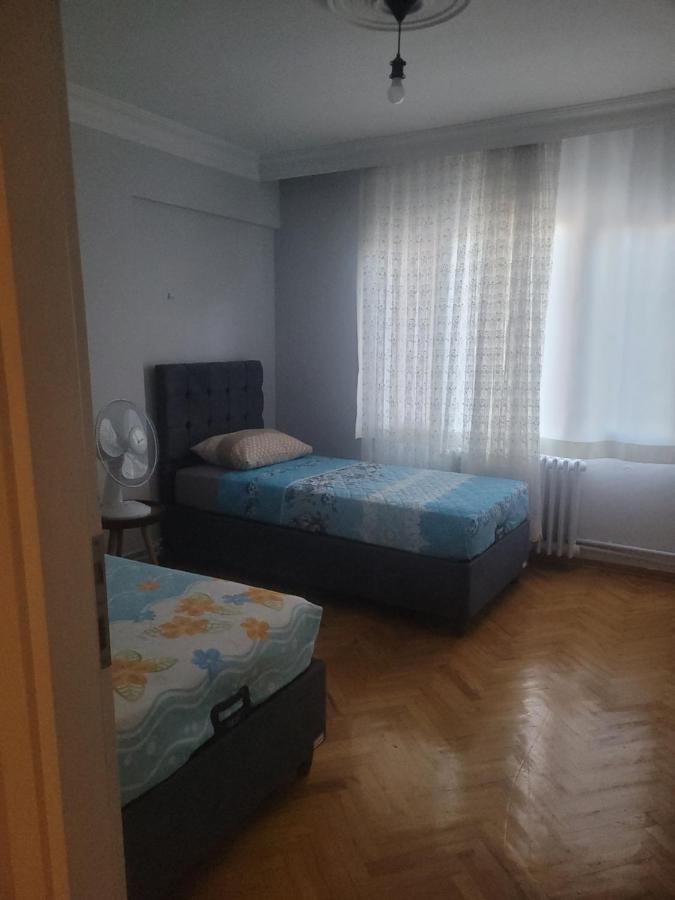 Appartamento 3 Eme Etage Ortakoey No 5 Provincia di Istanbul