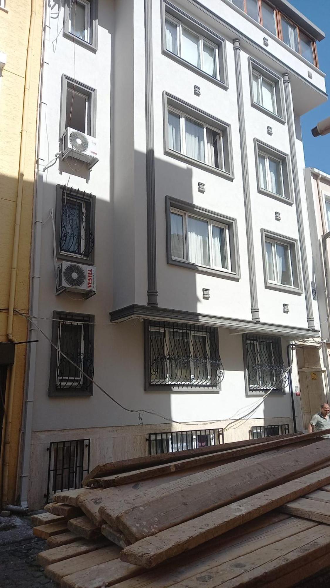 3 Eme Etage Ortakoey No 5 Appartamento Provincia di Istanbul