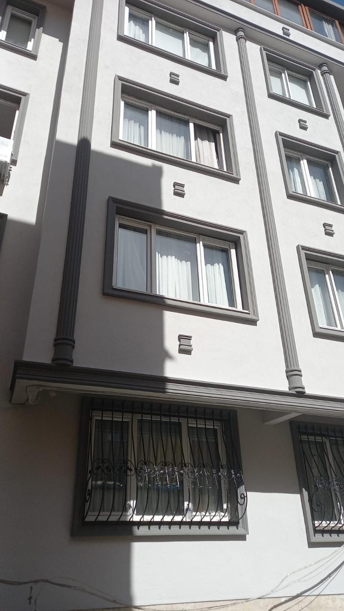 Appartamento 3 Eme Etage Ortakoey No 5 Provincia di Istanbul