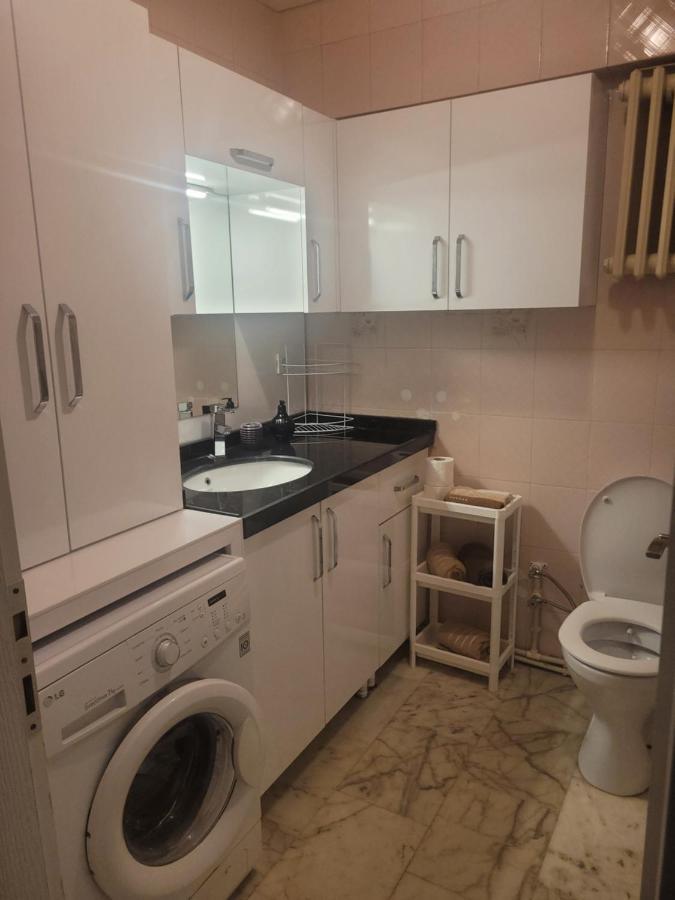 3 Eme Etage Ortakoey No 5 * Istanboel
