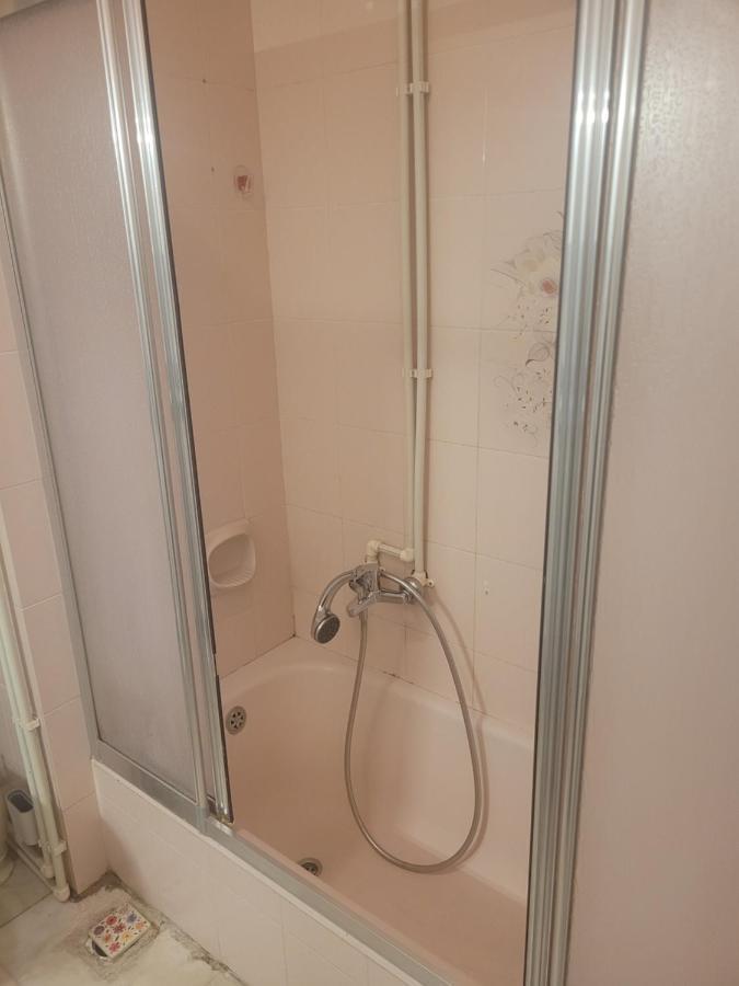 3 Eme Etage Ortakoey No 5 Istanboel