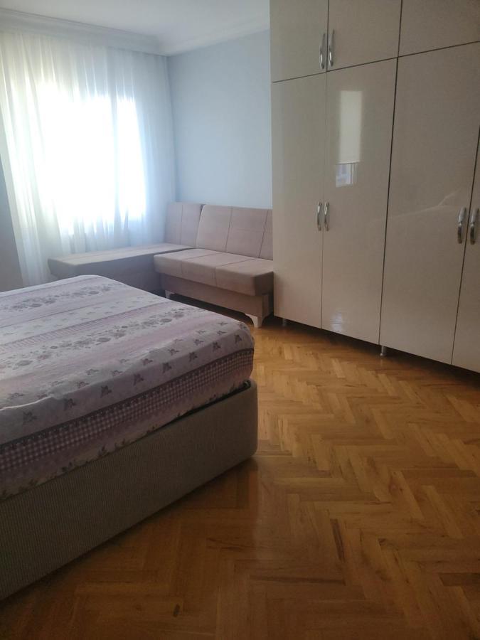 Appartement 3 Eme Etage Ortakoey No 5