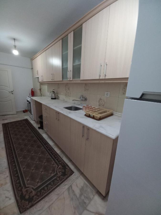 3 Eme Etage Ortakoey No 5 Appartement