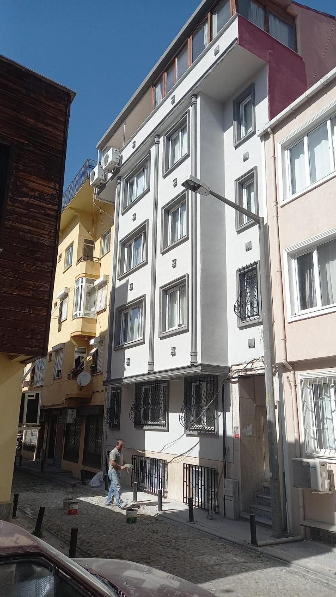 Appartement 3 Eme Etage Ortakoey No 5 *